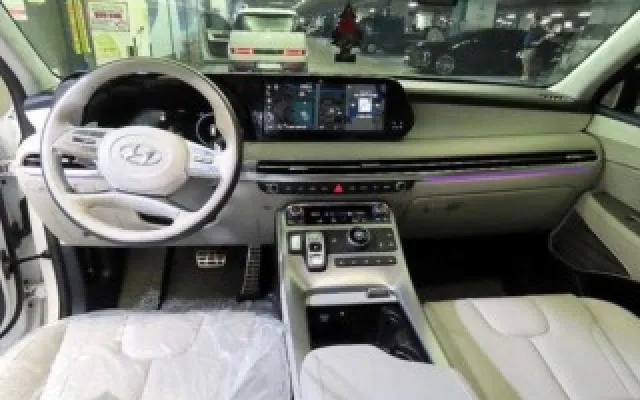 인천외제중고차매매 더 뉴 팰리세이드 가솔린 3.8 2WD 매물 사진 9 - 2023/03 59,666km