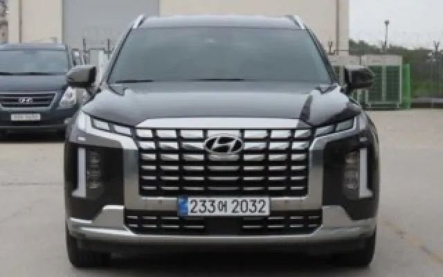 인천외제중고차매매 더 뉴 팰리세이드 가솔린 3.8 4WD 매물 사진 8 - 2023/03 150,275km
