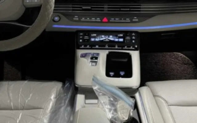 인천외제중고차매매 더 뉴 그랜저 IG 2.5 르블랑 매물 사진 15 - 2022/07 33,269km