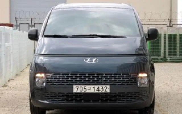 인천외제중고차매매 스타리아 4WD 디젤 투어러 스마트 매물 사진 14 - 2022/04 55,000km