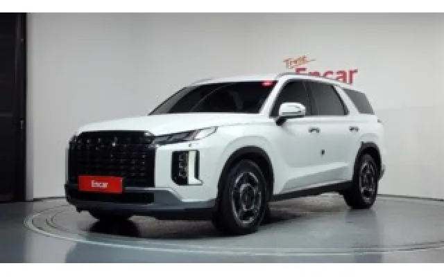 인천외제중고차매매 더 뉴 팰리세이드 디젤 2.2 2WD 매물 사진 7 - 2022/08 110,655km
