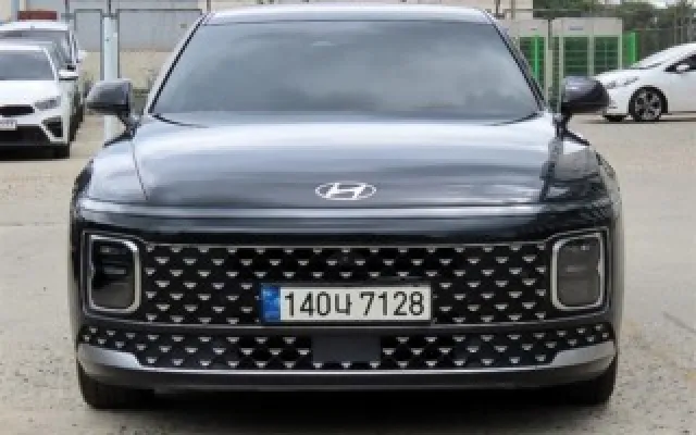 인천외제중고차매매 그랜저 (GN7) 가솔린 2.5 2WD 매물 사진 17 - 2023/01 31,598km